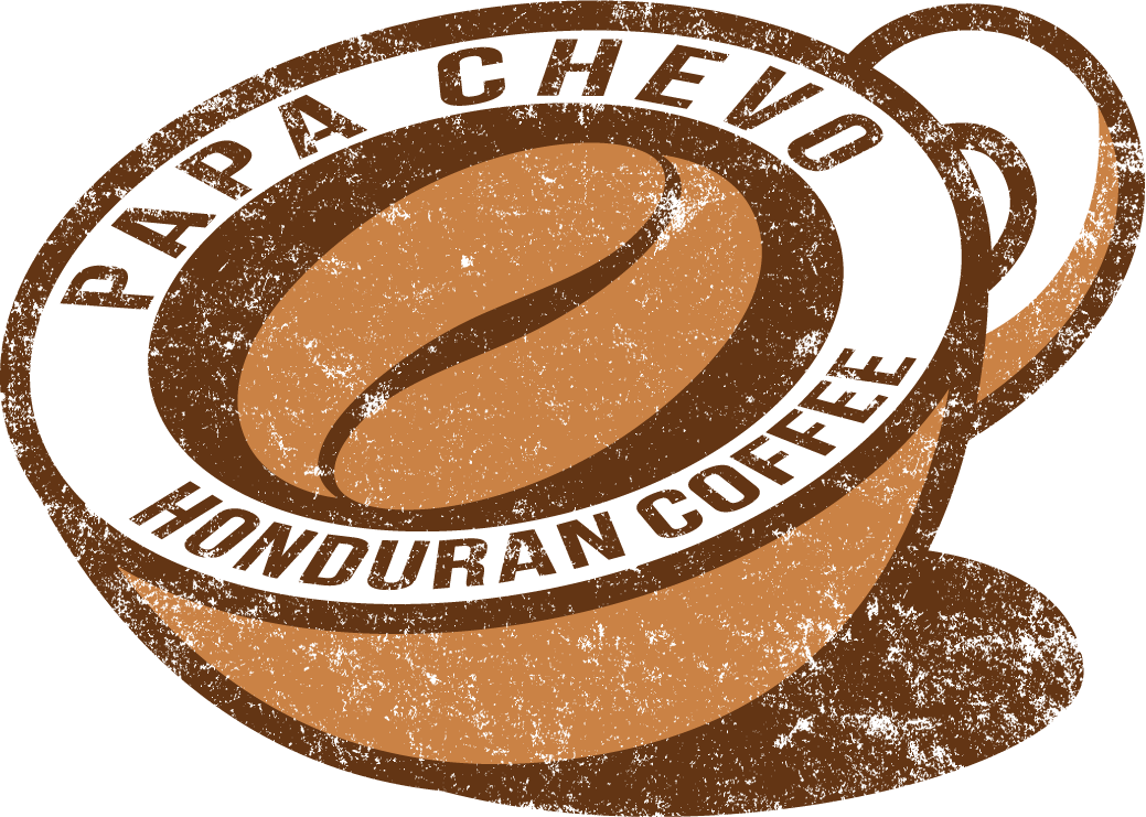 PAPA CHEVO HONDURAN COFFEE